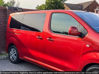 Used Peugeot Traveller 2019 for sale - 75563618: Photo