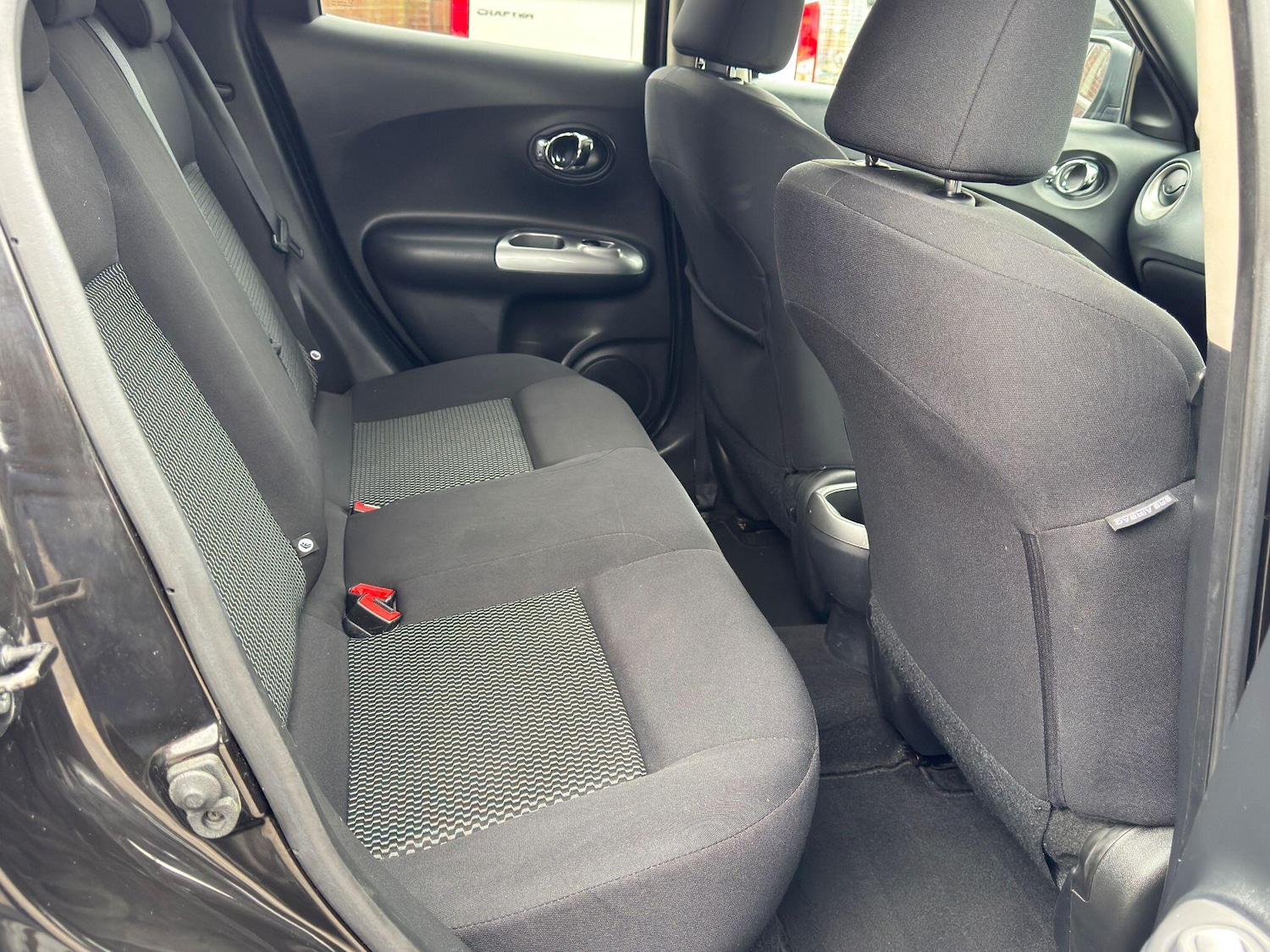 Used Nissan Juke 2017 for sale - 76408935: Photo 19