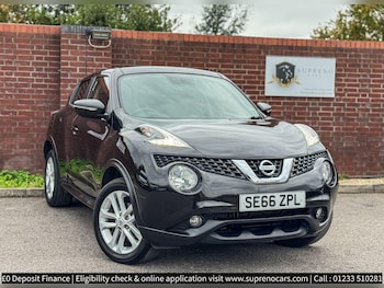 2017 (66) - 1.2 DIG-T Acenta Euro 6 (s/s) 5dr