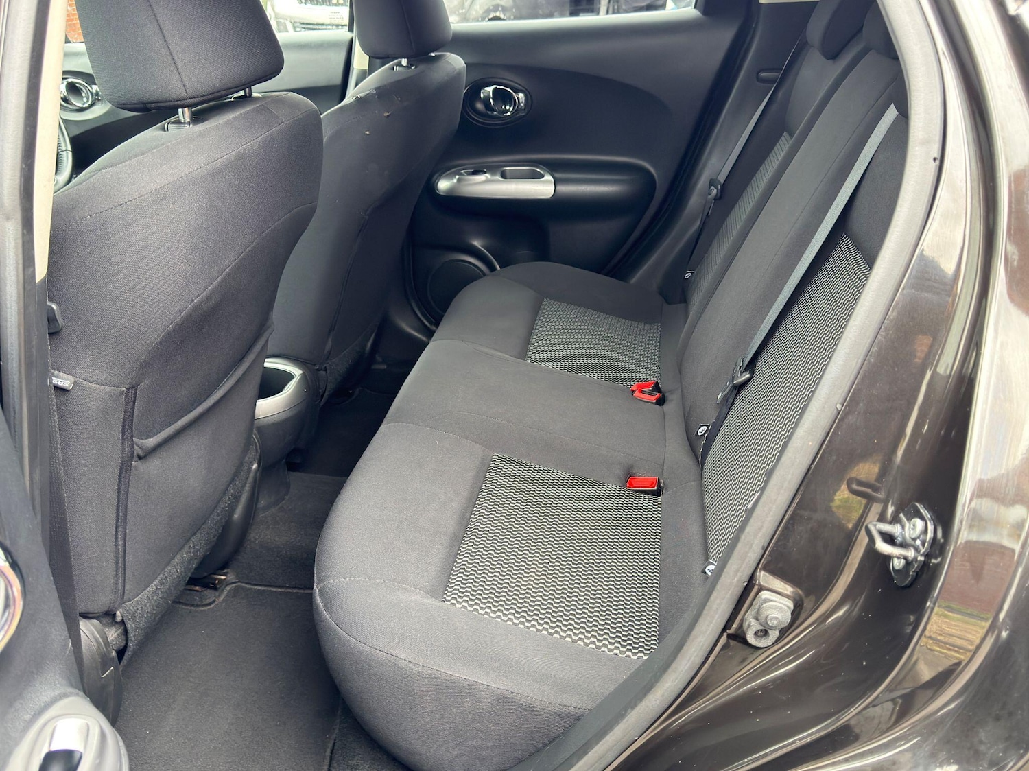 Used Nissan Juke 2017 for sale - 76408935: Photo 20