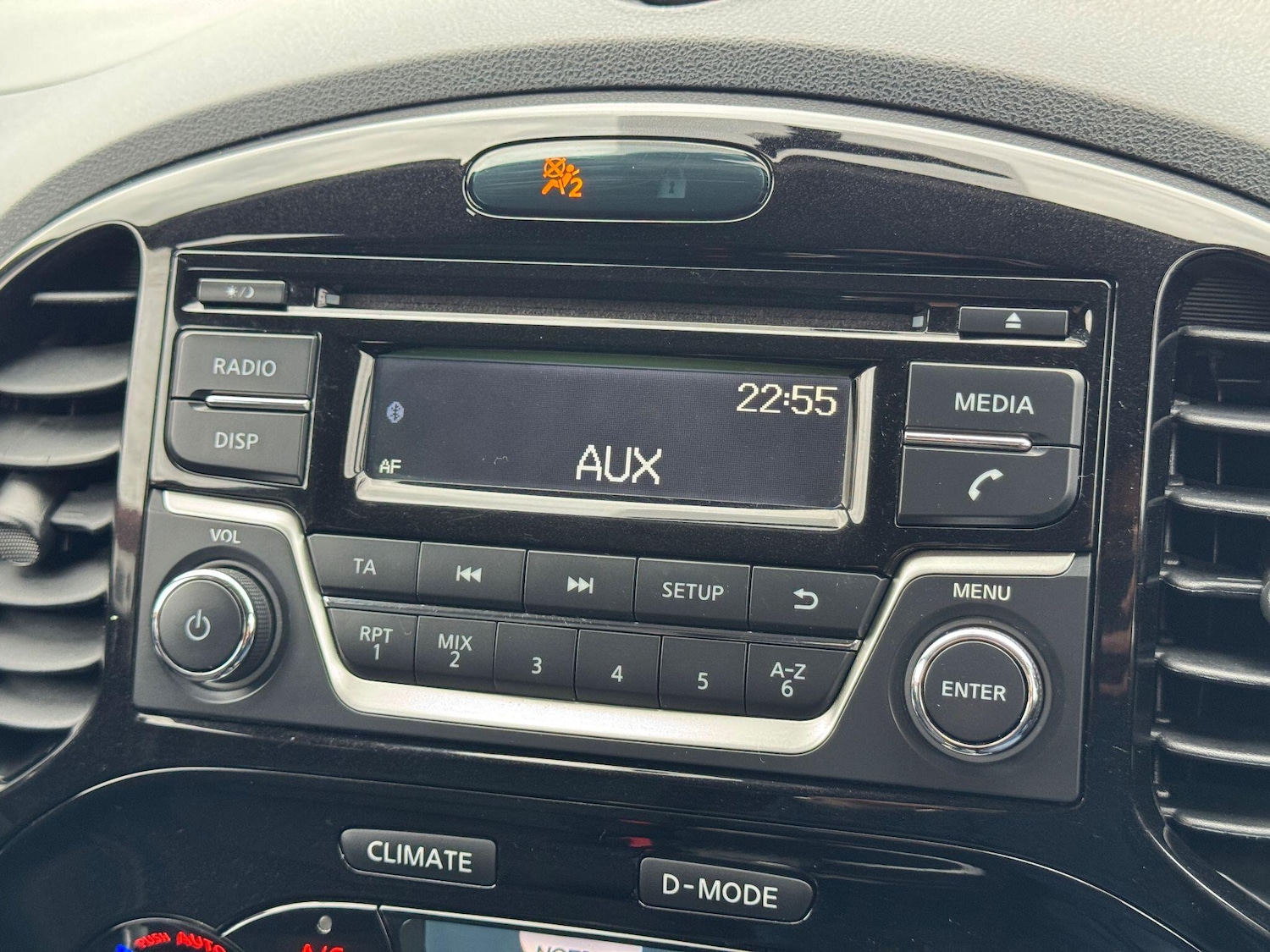 Used Nissan Juke 2017 for sale - 76408935: Photo 23