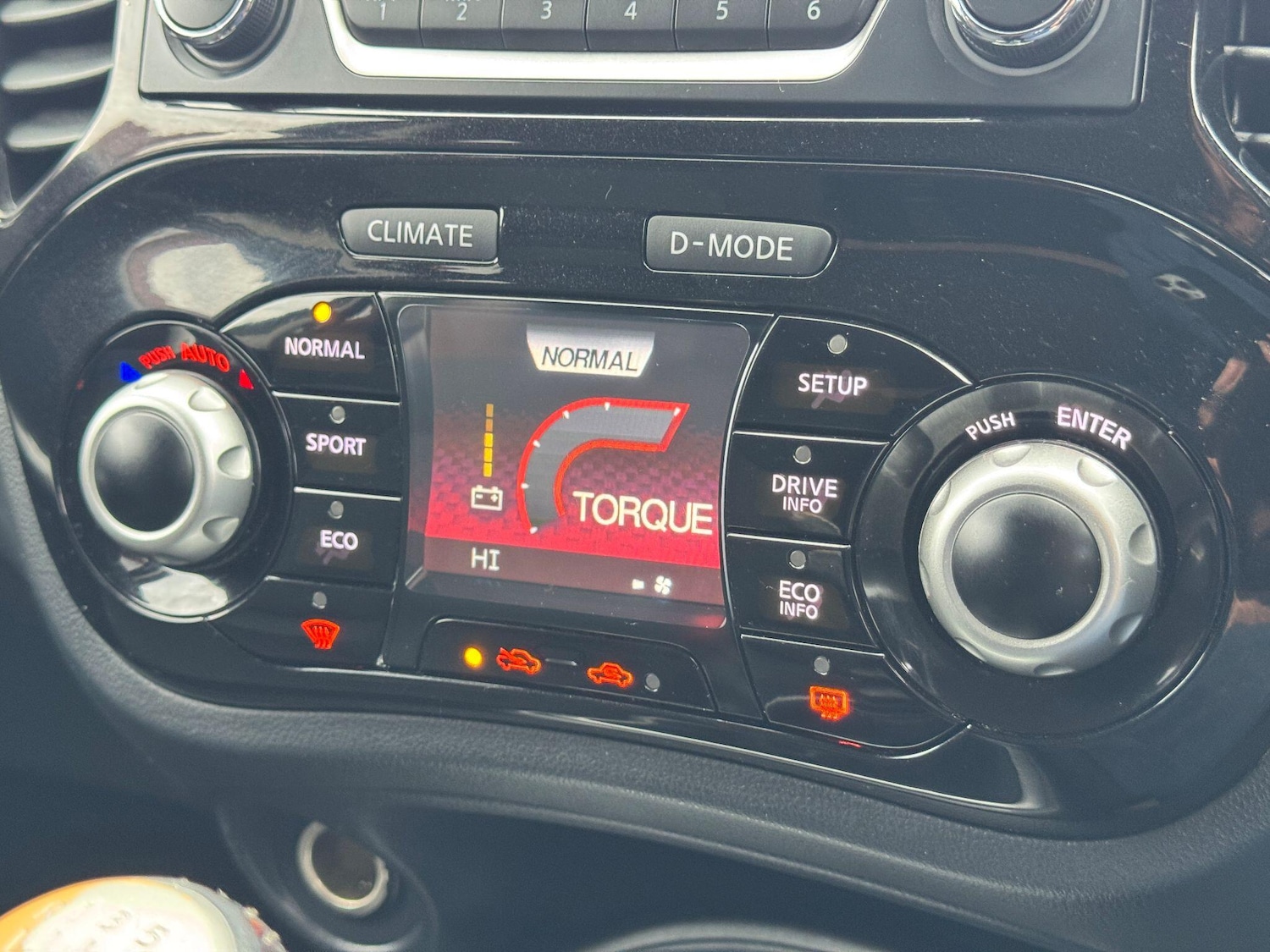 Used Nissan Juke 2017 for sale - 76408935: Photo 24