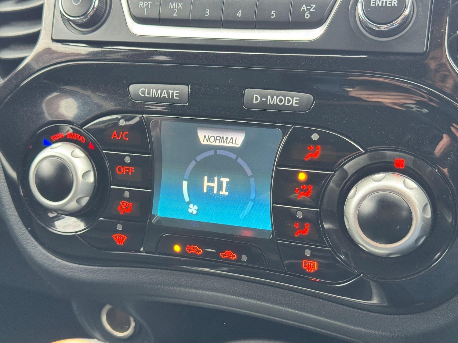 Used Nissan Juke 2017 for sale - 76408935: Photo 25