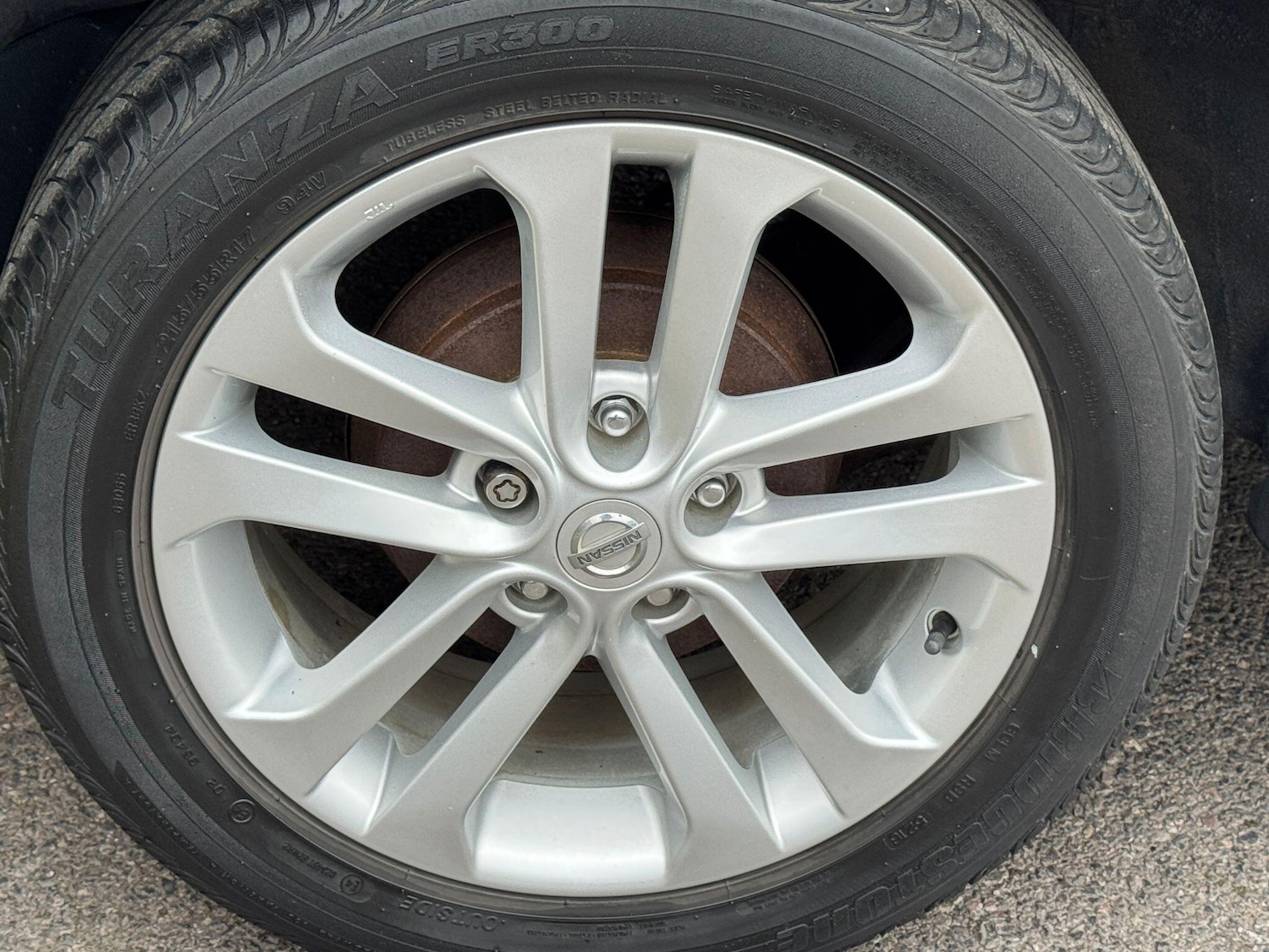 Used Nissan Juke 2017 for sale - 76408935: Photo 40