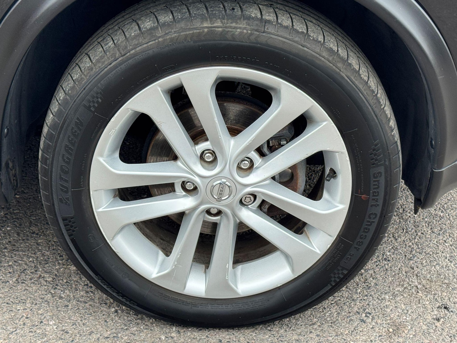 Used Nissan Juke 2017 for sale - 76408935: Photo 41