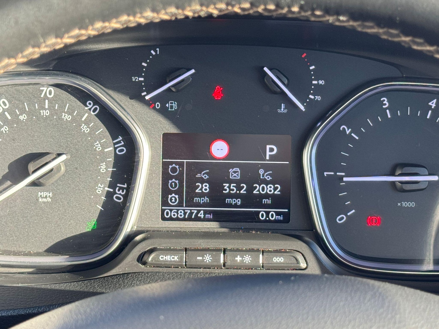 Used Peugeot Traveller 2020 for sale - 76667521: Photo 34