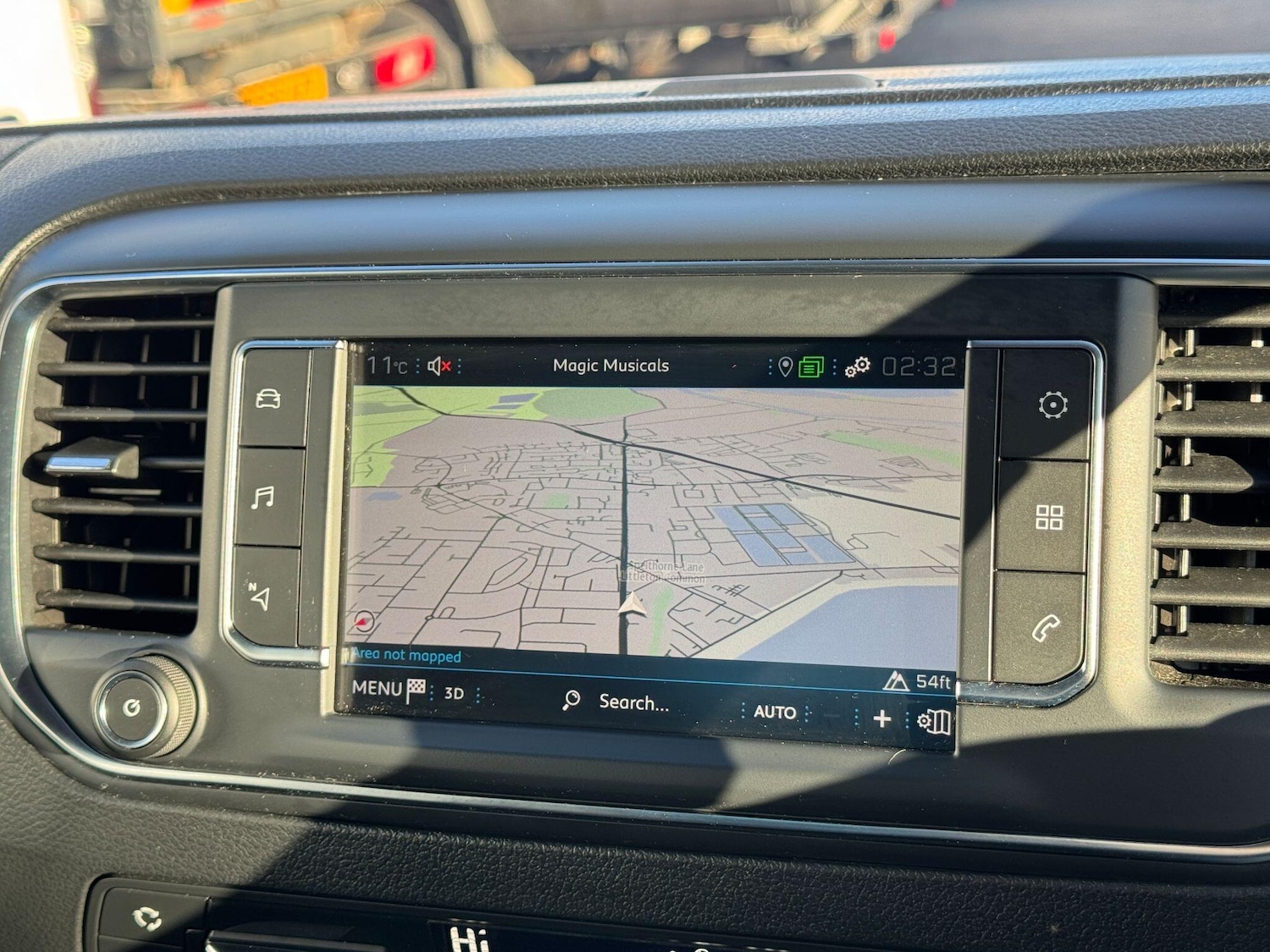 Used Peugeot Traveller 2020 for sale - 76667521: Photo 40