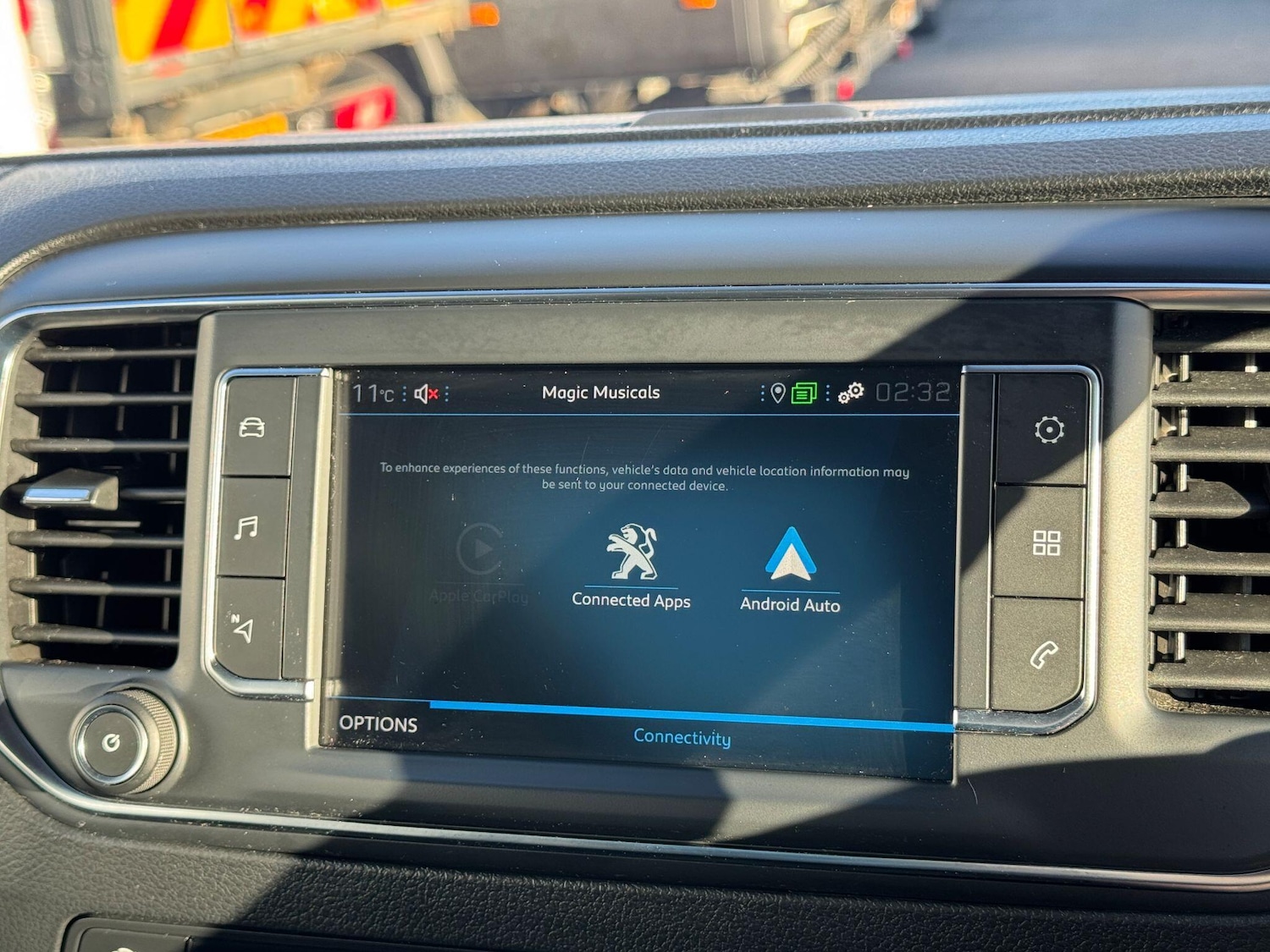 Used Peugeot Traveller 2020 for sale - 76667521: Photo 42