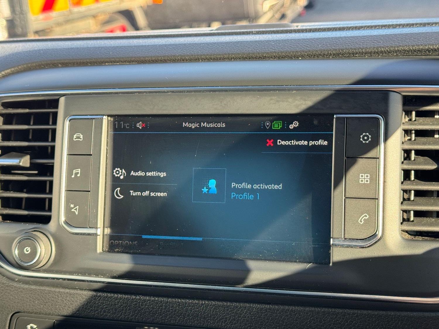 Used Peugeot Traveller 2020 for sale - 76667521: Photo 47