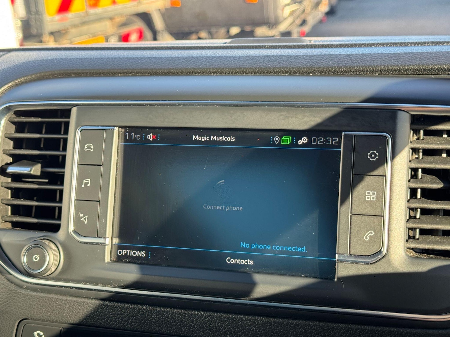 Used Peugeot Traveller 2020 for sale - 76667521: Photo 48