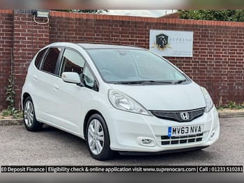 Used Honda Jazz 2013 for sale - 79774639: Photo