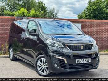 Used Peugeot Traveller 2019 for sale - 75214621: Photo