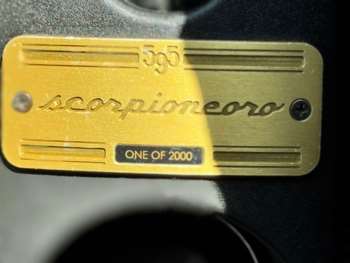 Used Abarth 595 2021 for sale - 75280503: Photo