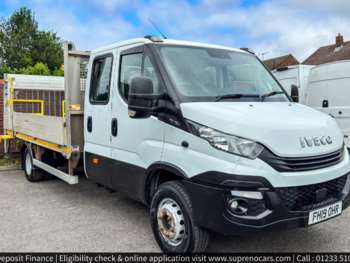 Used Iveco Daily 2019 for sale - 75089801: Photo