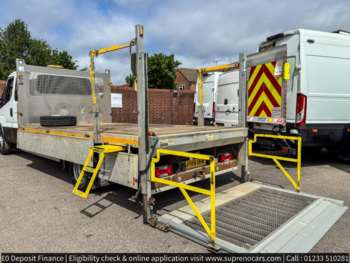 Used Iveco Daily 2019 for sale - 75089801: Photo