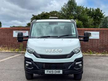 Used Iveco Daily 2019 for sale - 75089801: Photo