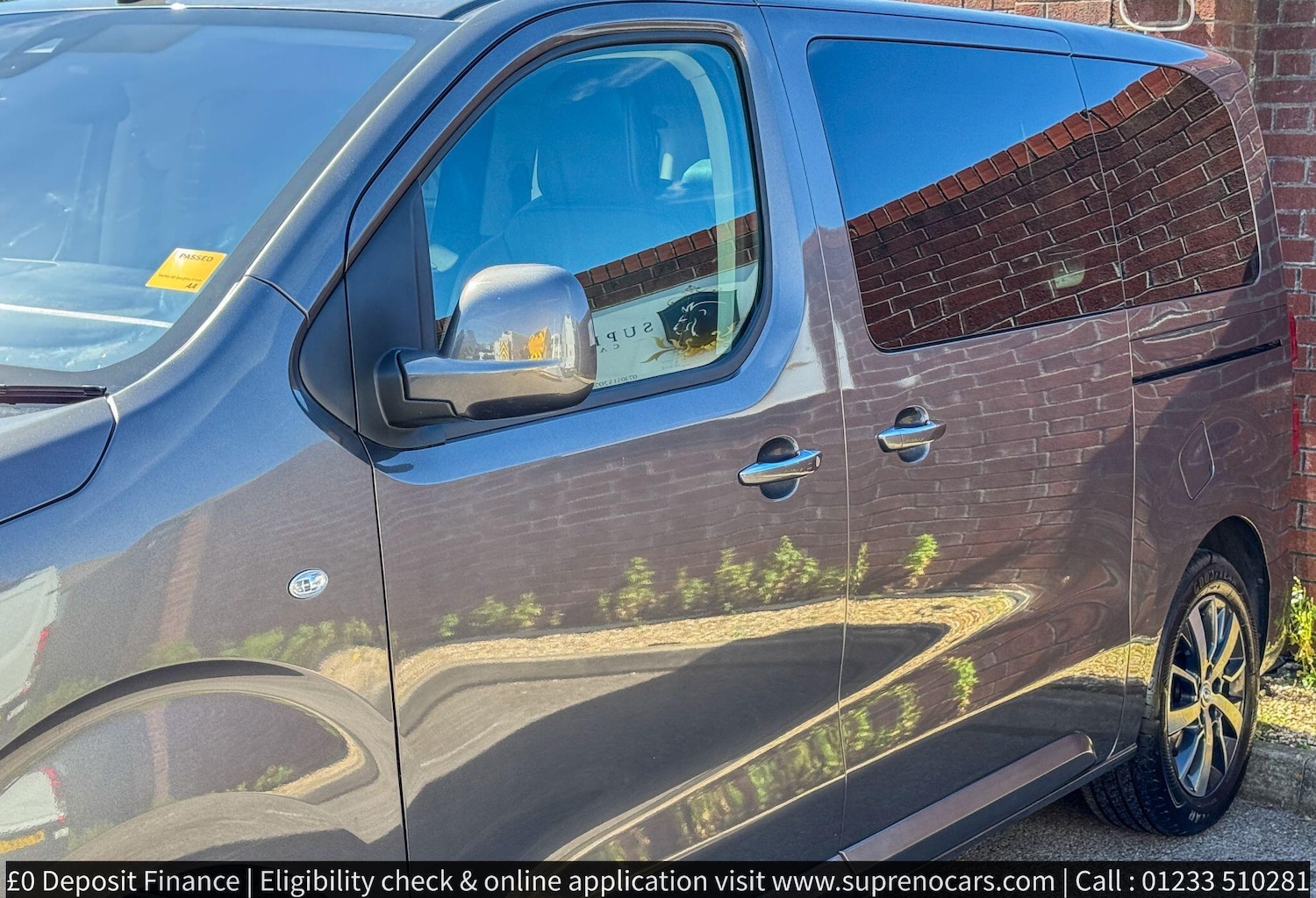 Used Toyota PROACE CITY Verso 2023 for sale - 78034680: Photo 11