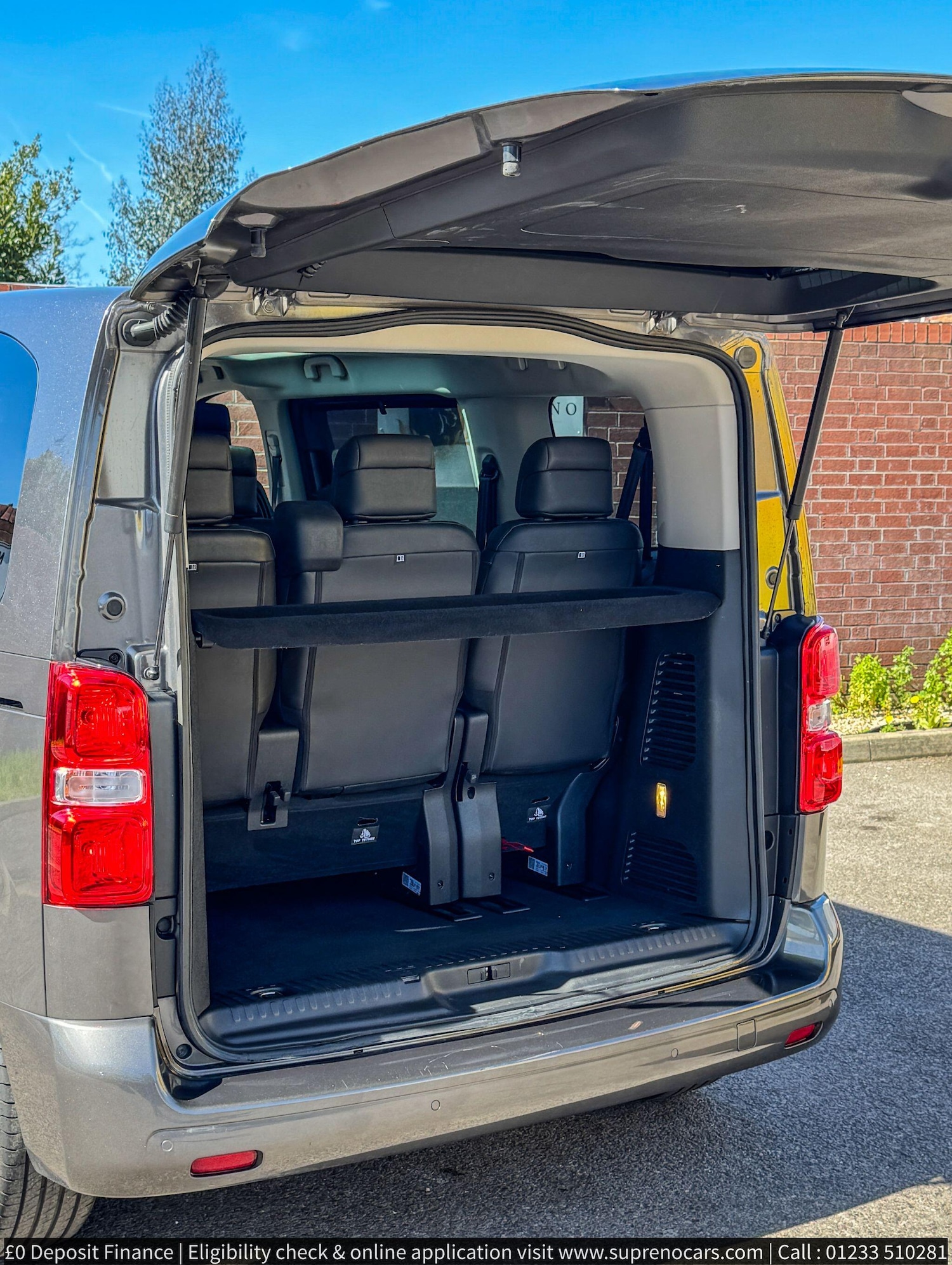 Used Toyota PROACE CITY Verso 2023 for sale - 78034680: Photo 15