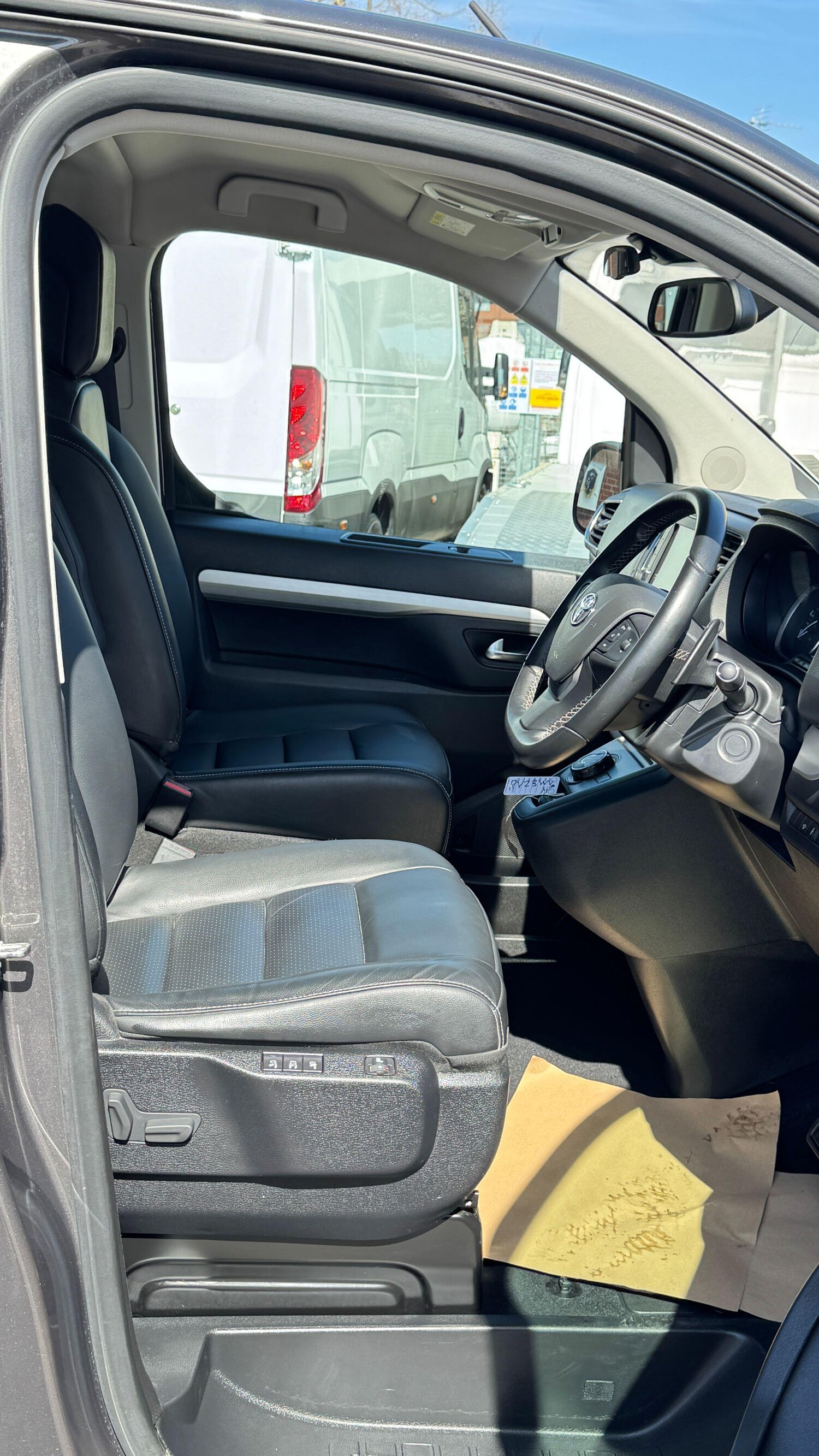 Used Toyota PROACE CITY Verso 2023 for sale - 78034680: Photo 21