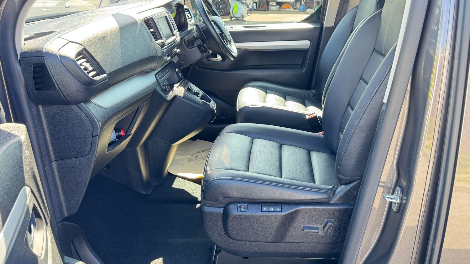 Used Toyota PROACE CITY Verso 2023 for sale - 78034680: Photo 23