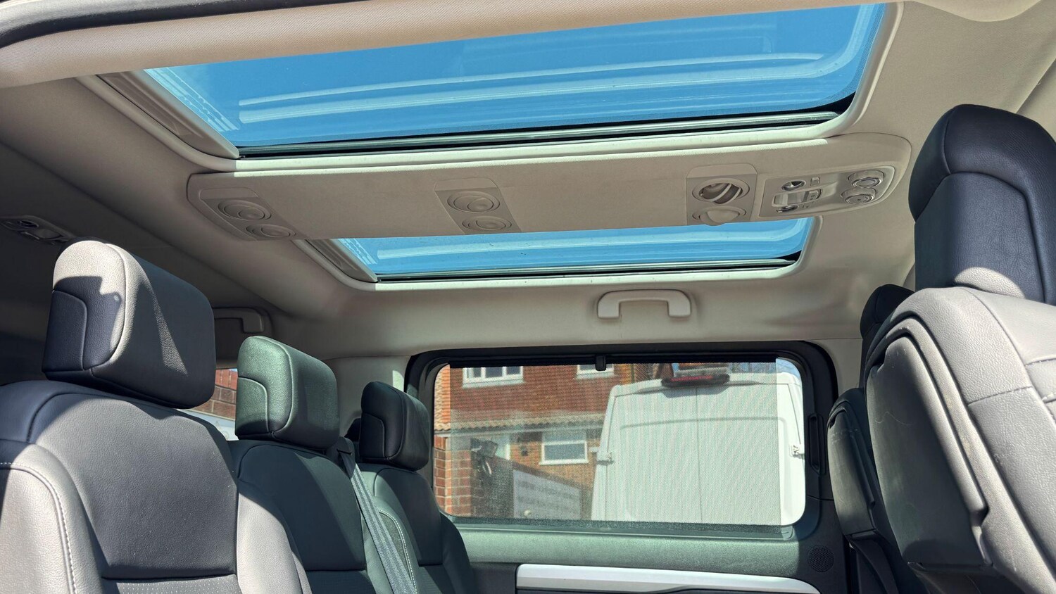 Used Toyota PROACE CITY Verso 2023 for sale - 78034680: Photo 24