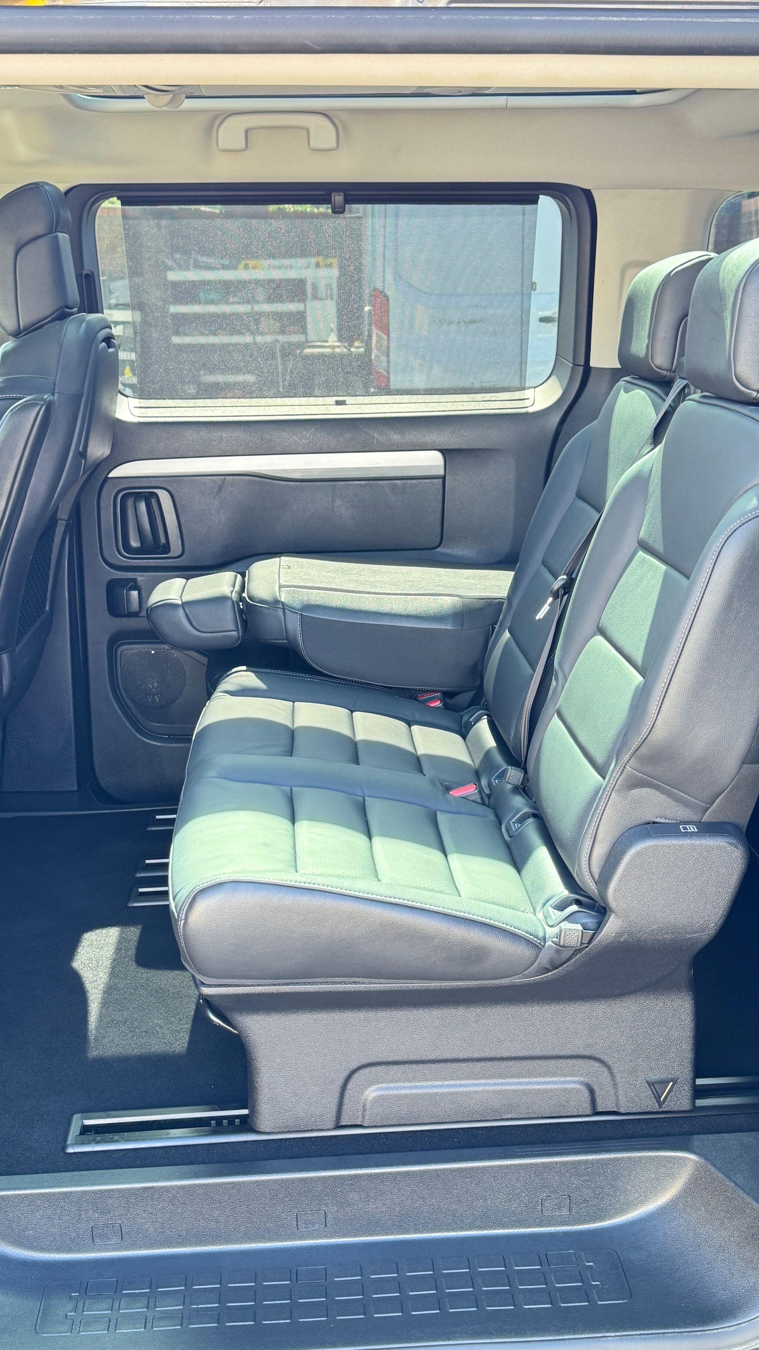 Used Toyota PROACE CITY Verso 2023 for sale - 78034680: Photo 25