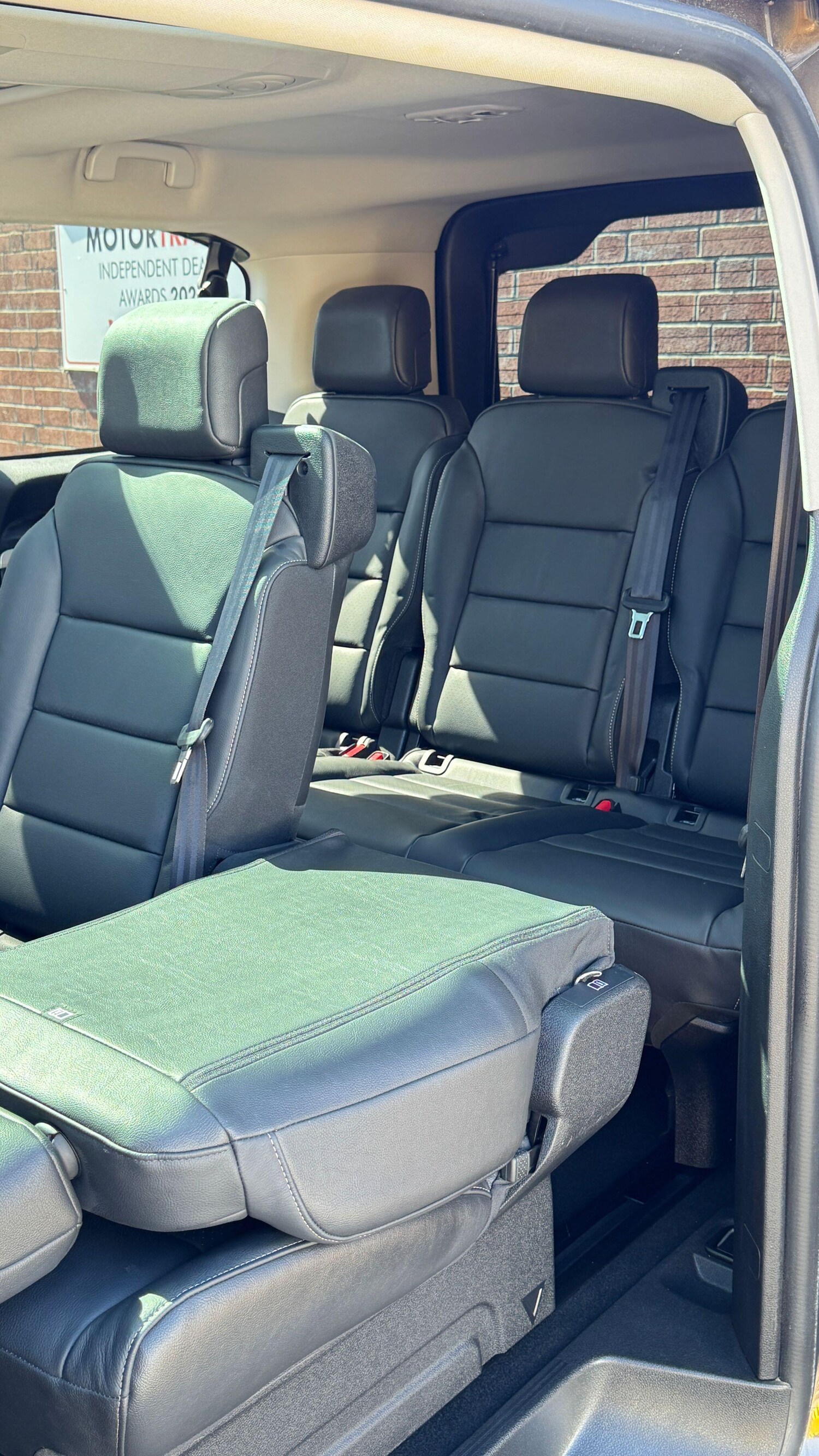 Used Toyota PROACE CITY Verso 2023 for sale - 78034680: Photo 26