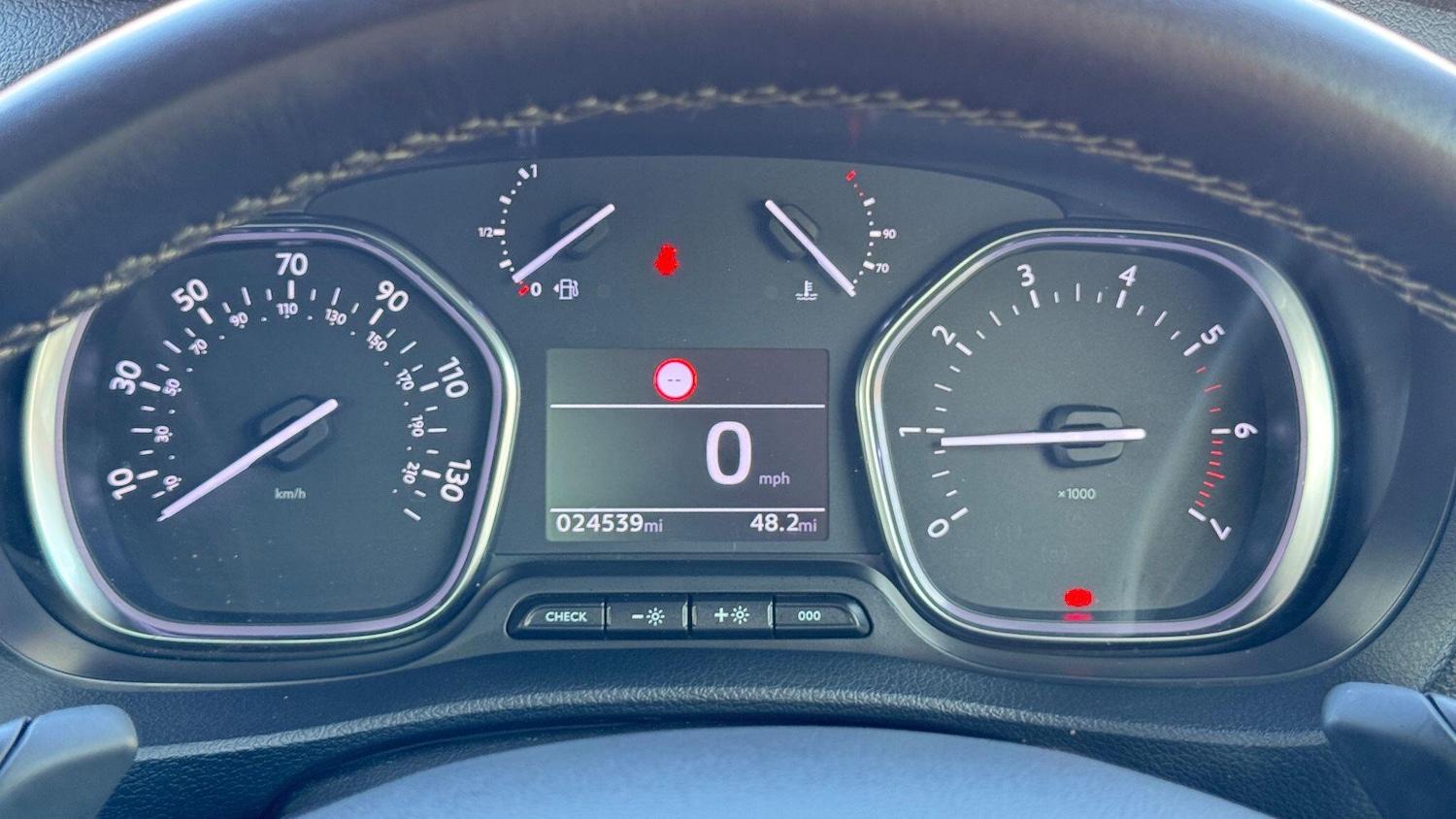 Used Toyota PROACE CITY Verso 2023 for sale - 78034680: Photo 28