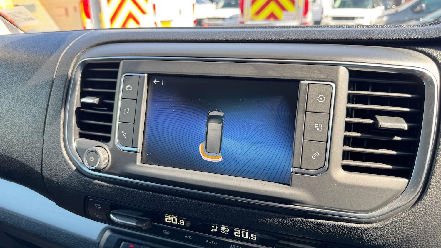 Used Toyota PROACE CITY Verso 2023 for sale - 78034680: Photo 34