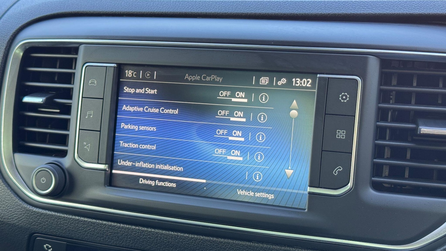 Used Toyota PROACE CITY Verso 2023 for sale - 78034680: Photo 35