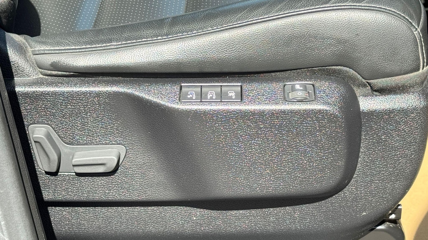 Used Toyota PROACE CITY Verso 2023 for sale - 78034680: Photo 42