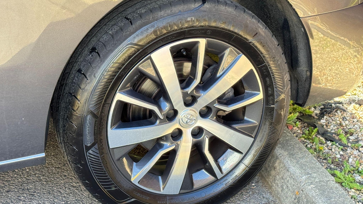 Used Toyota PROACE CITY Verso 2023 for sale - 78034680: Photo 53