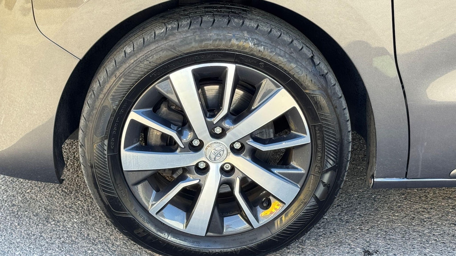 Used Toyota PROACE CITY Verso 2023 for sale - 78034680: Photo 54