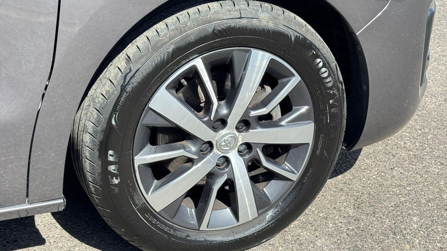 Used Toyota PROACE CITY Verso 2023 for sale - 78034680: Photo 55