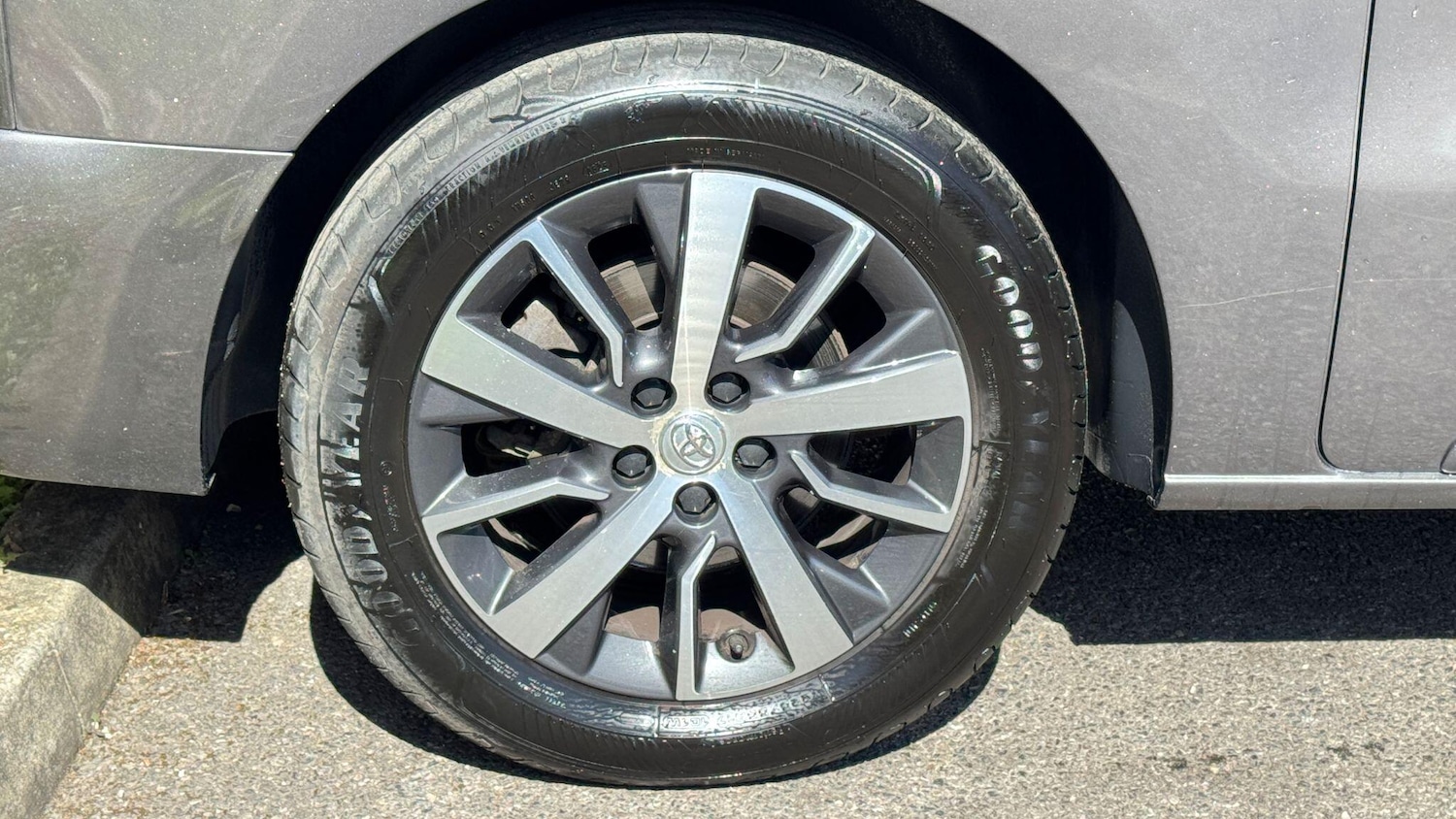 Used Toyota PROACE CITY Verso 2023 for sale - 78034680: Photo 56