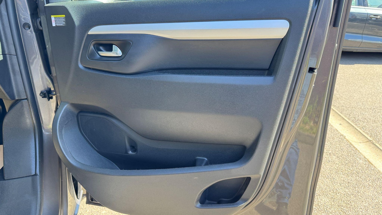 Used Toyota PROACE CITY Verso 2023 for sale - 78034680: Photo 58