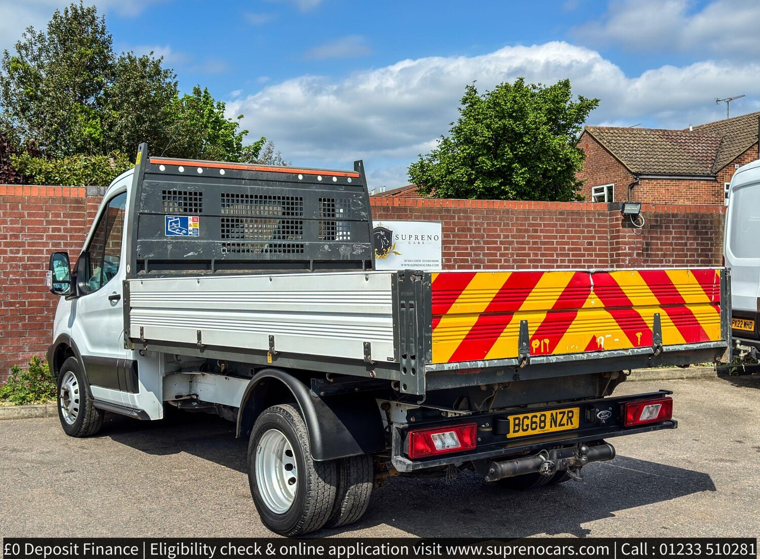 Vehicle 11