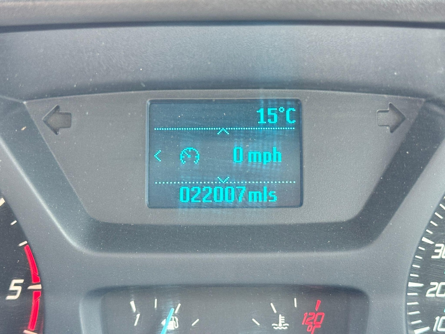 Vehicle 25
