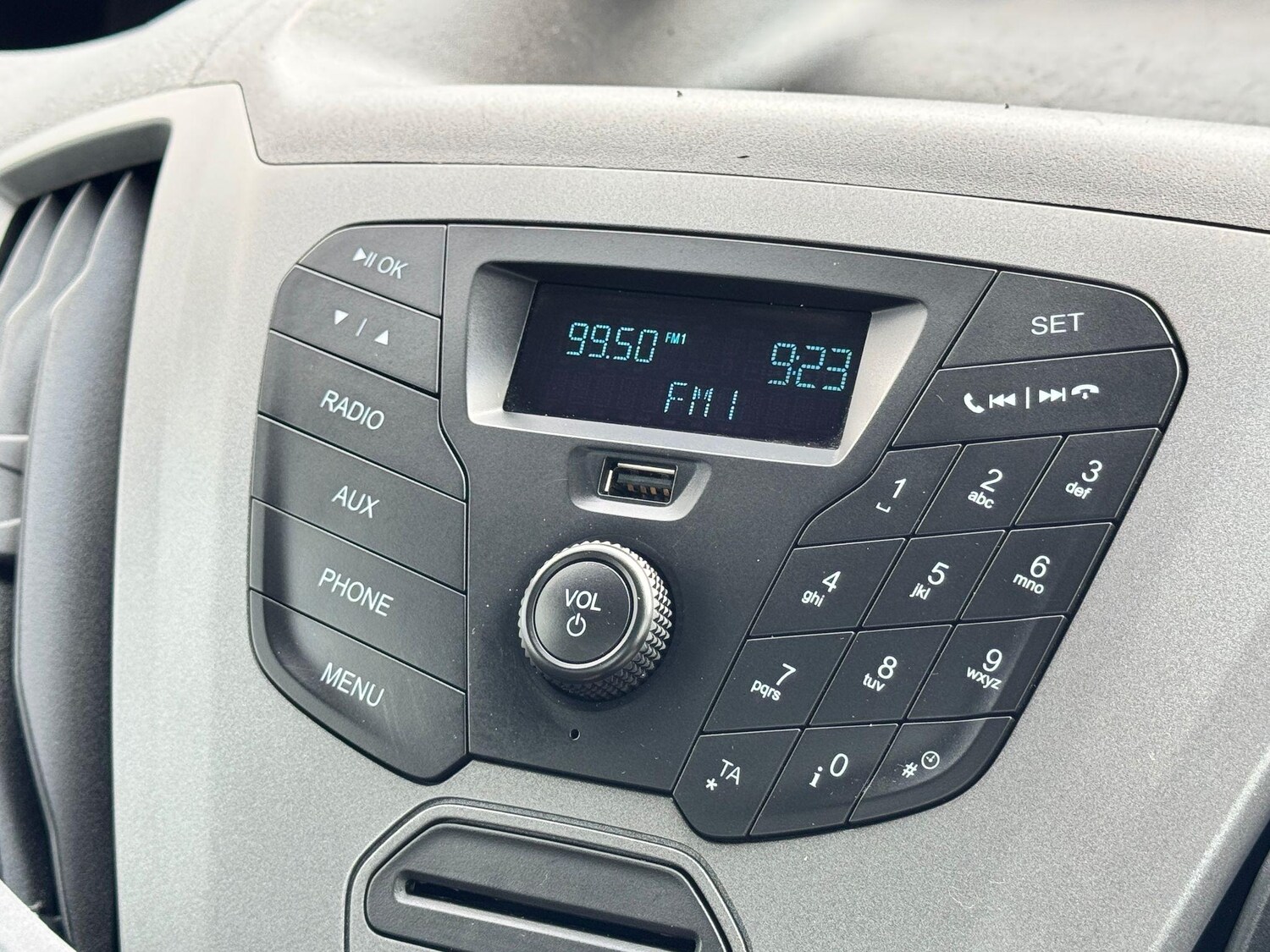 Vehicle 27