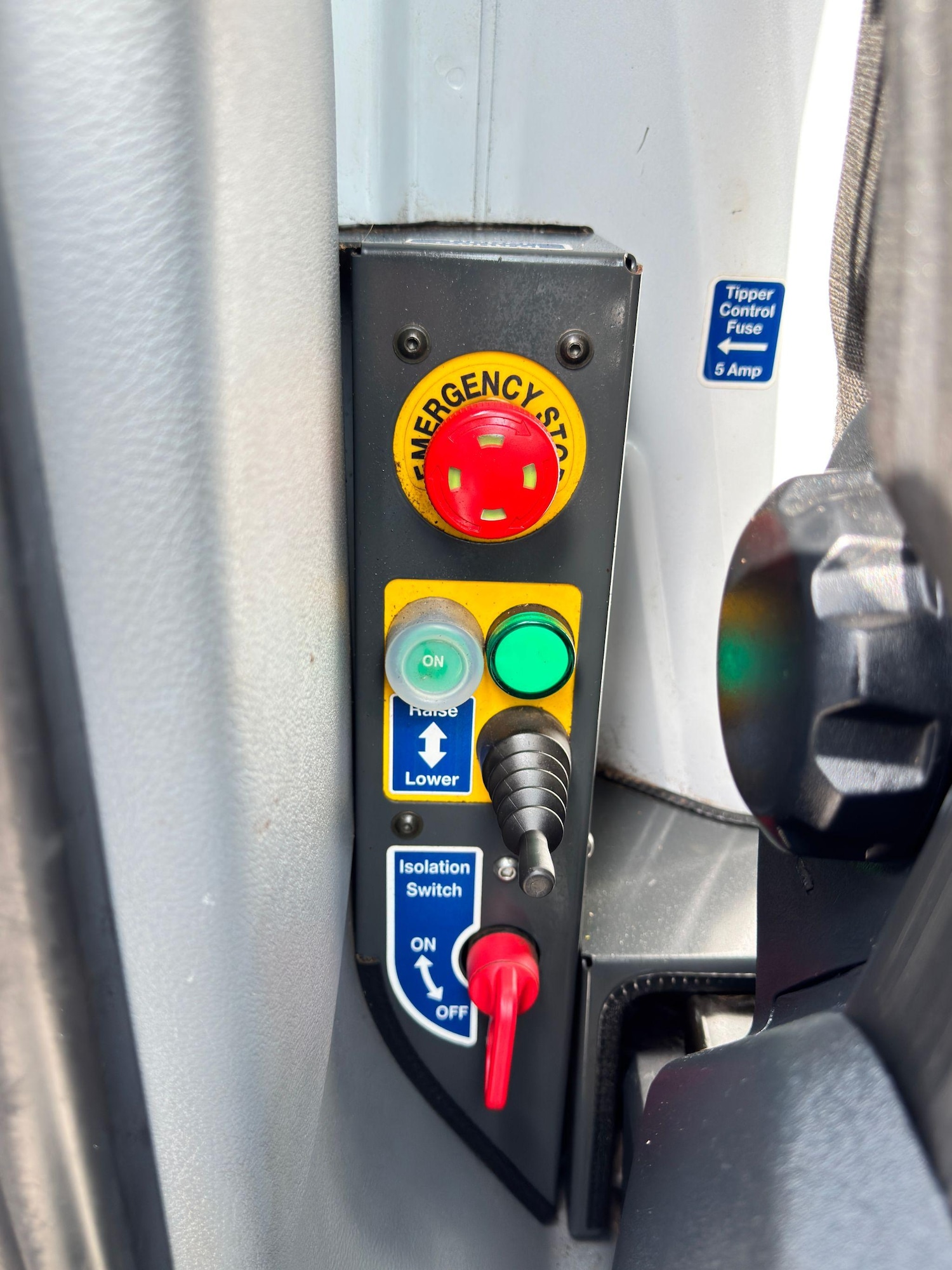 Vehicle 29