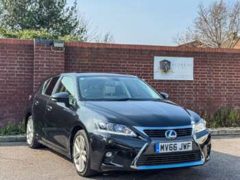 Used Lexus CT 2016 for sale - 74187148: Photo