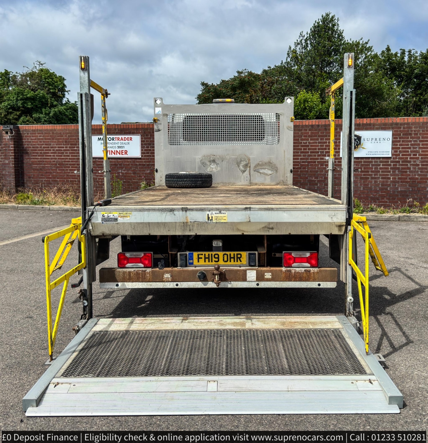 Vehicle 11
