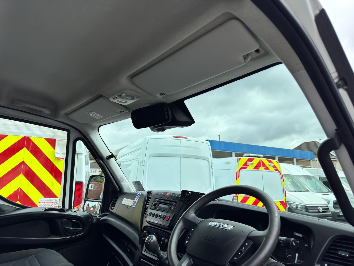 Vehicle 17