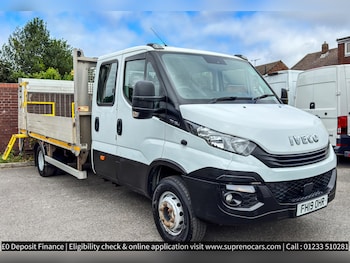 Iveco - Daily