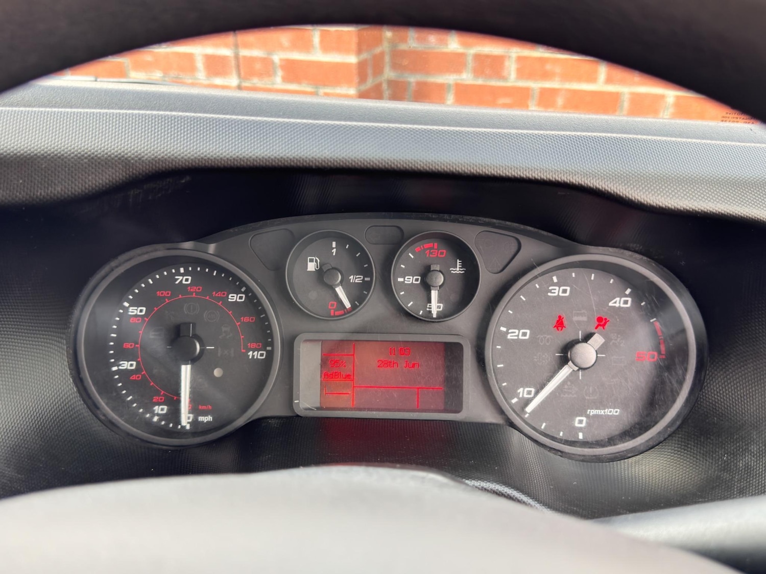Vehicle 25
