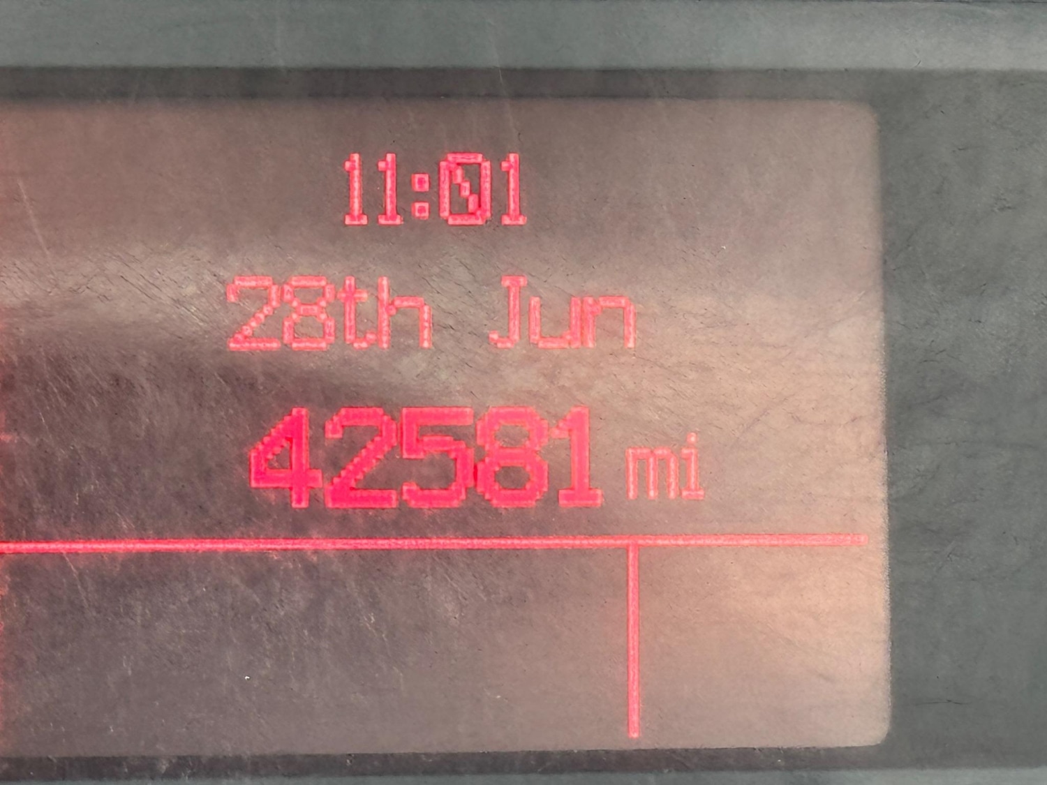 Vehicle 26