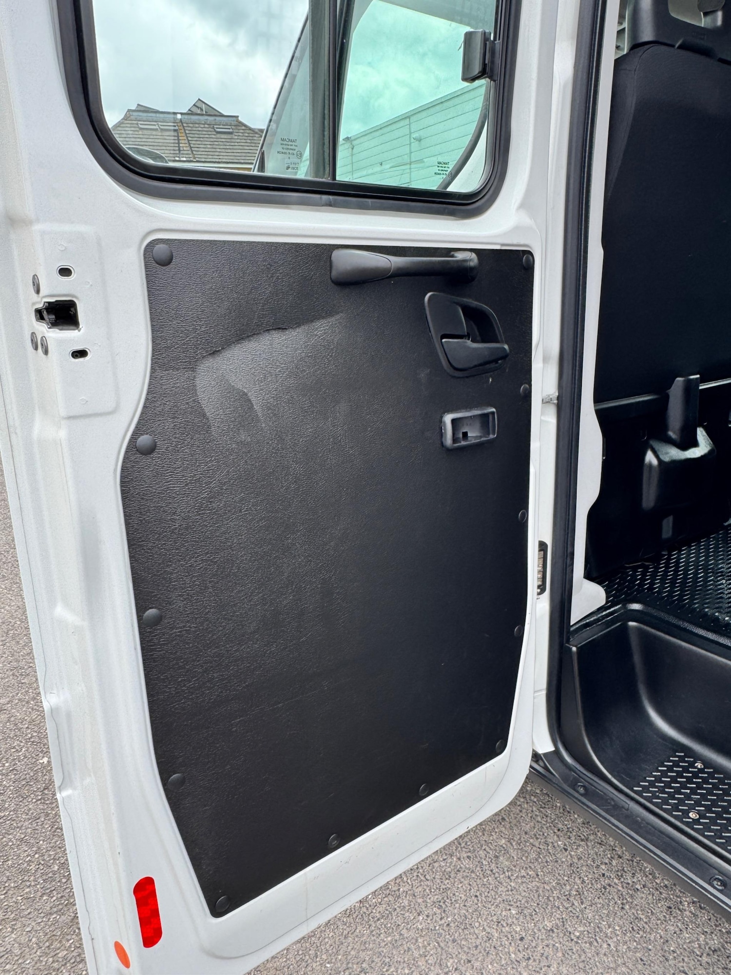 Vehicle 43