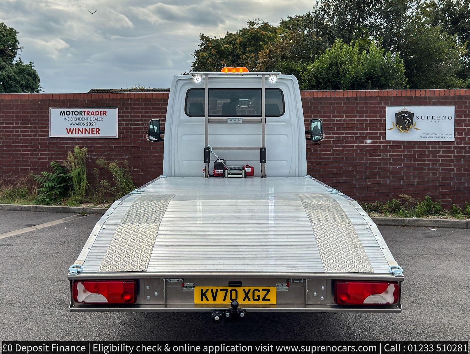 Vehicle 15