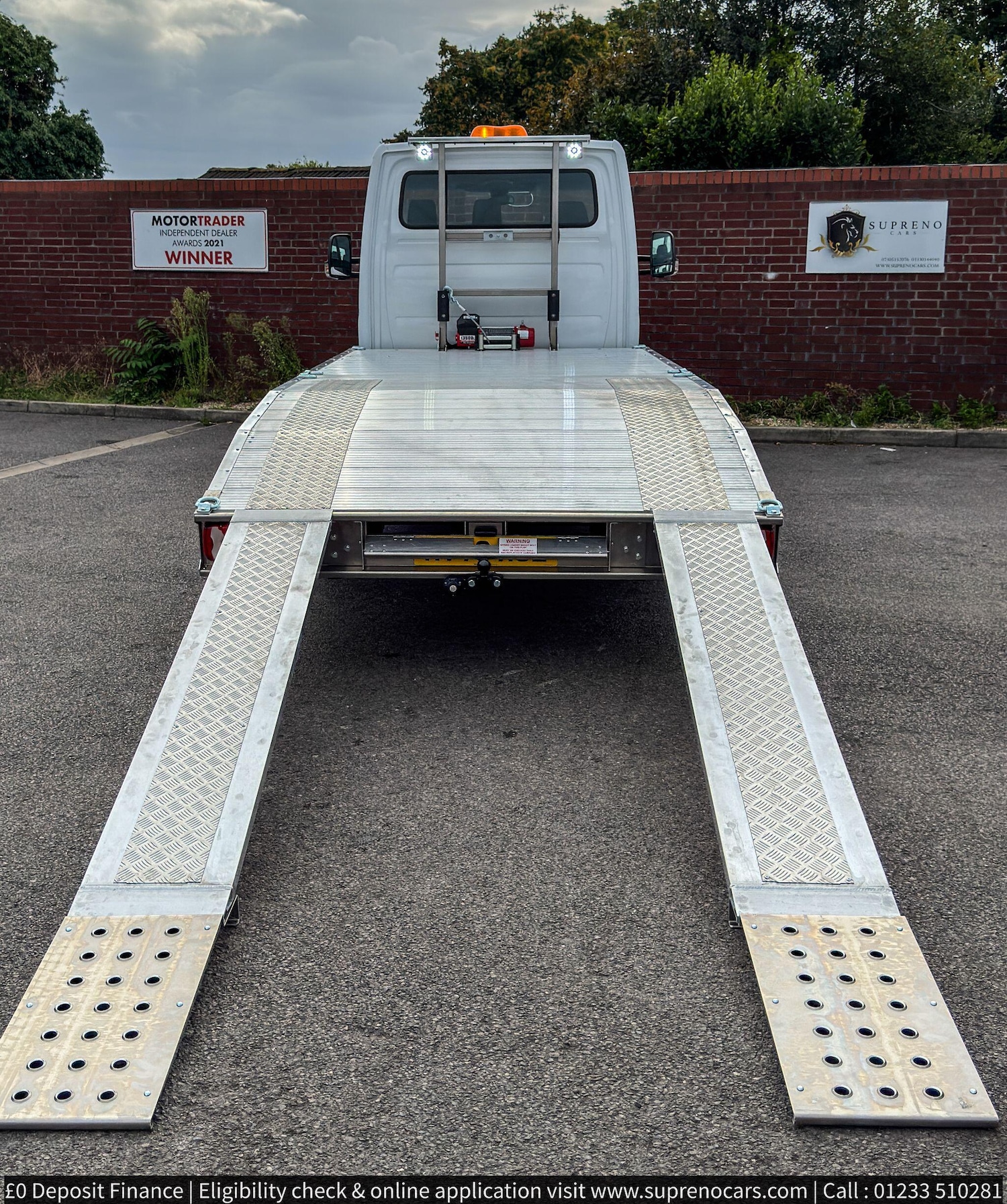 Vehicle 16
