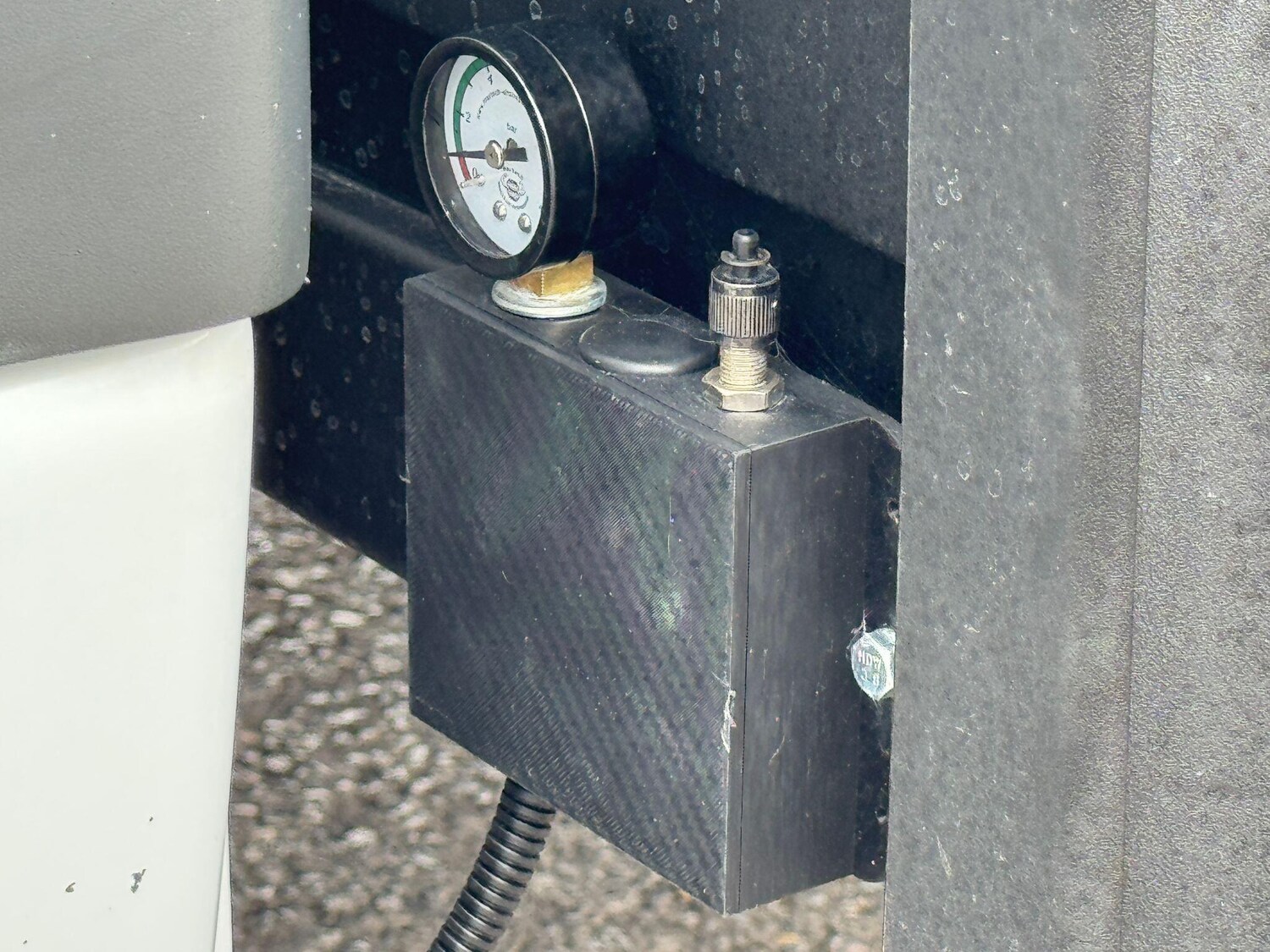 Vehicle 23